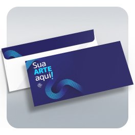 Envelopes personalizados