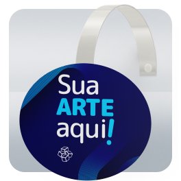 Material promocional