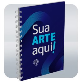 Cadernos Personalizados