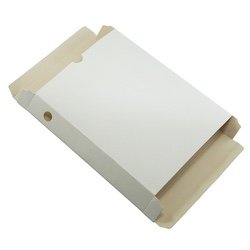 Embalagem de papel
