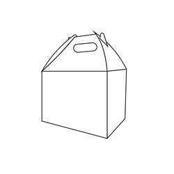 Embalagem Delivery