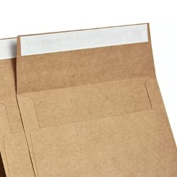 Envelope autocolante