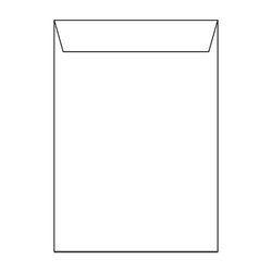 Envelope Saco Médio — 240 × 340 mm