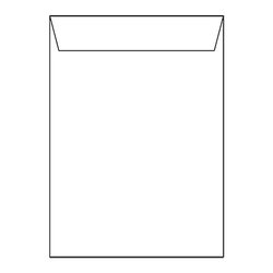 Envelope Saco Grande — 260 × 360 mm