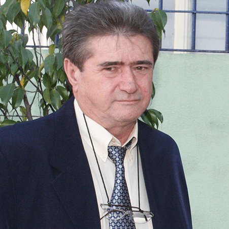Antonio Oliveira, fundador da Gráfica e Editora Flamboyant
