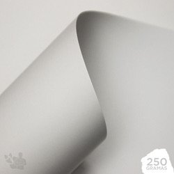 Papel couchê